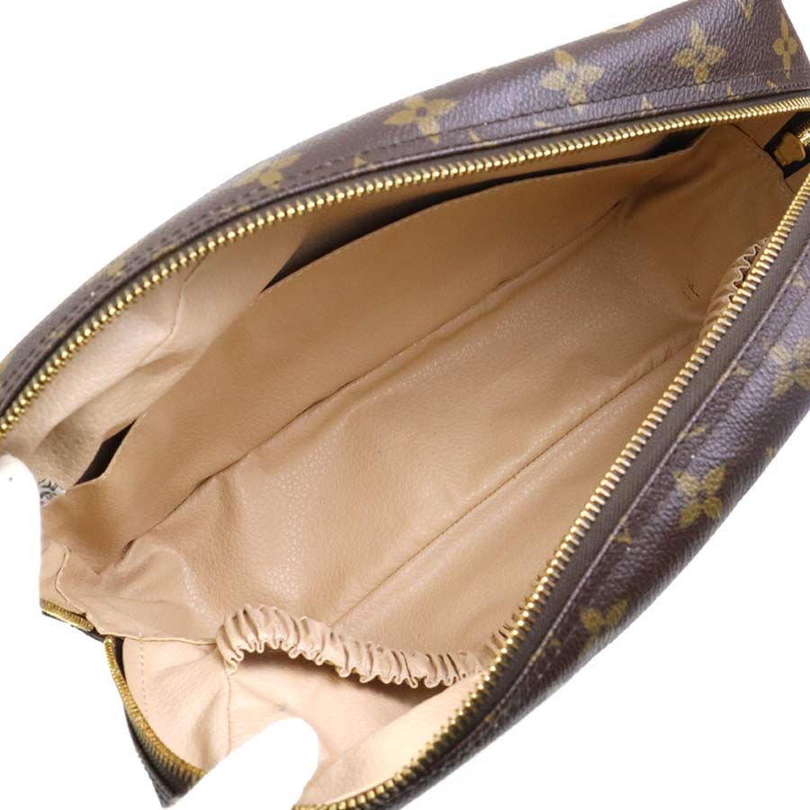 ルイ ヴィトン LOUIS VUITTON セカンドバッグ トゥルーストワレット28