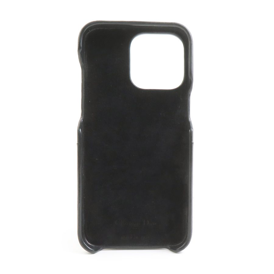 クリスチャンディオール Christian Dior iPhone 15 Pro MAXケース