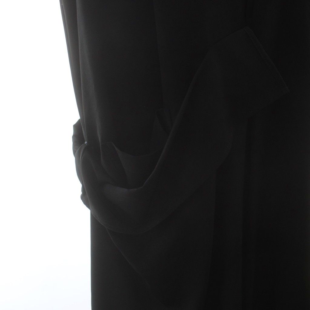 ヨウジヤマモト YOHJI YAMAMOTO collections ワンピース ロング マキシ