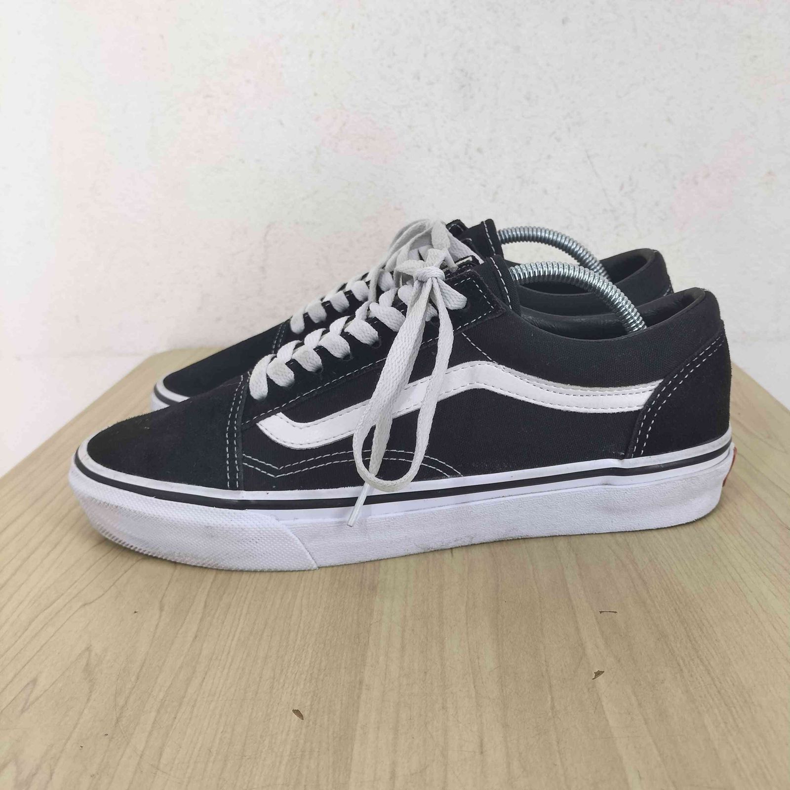 バンズ VANS オールドスクールDX メンズ 25cm - メルカリ