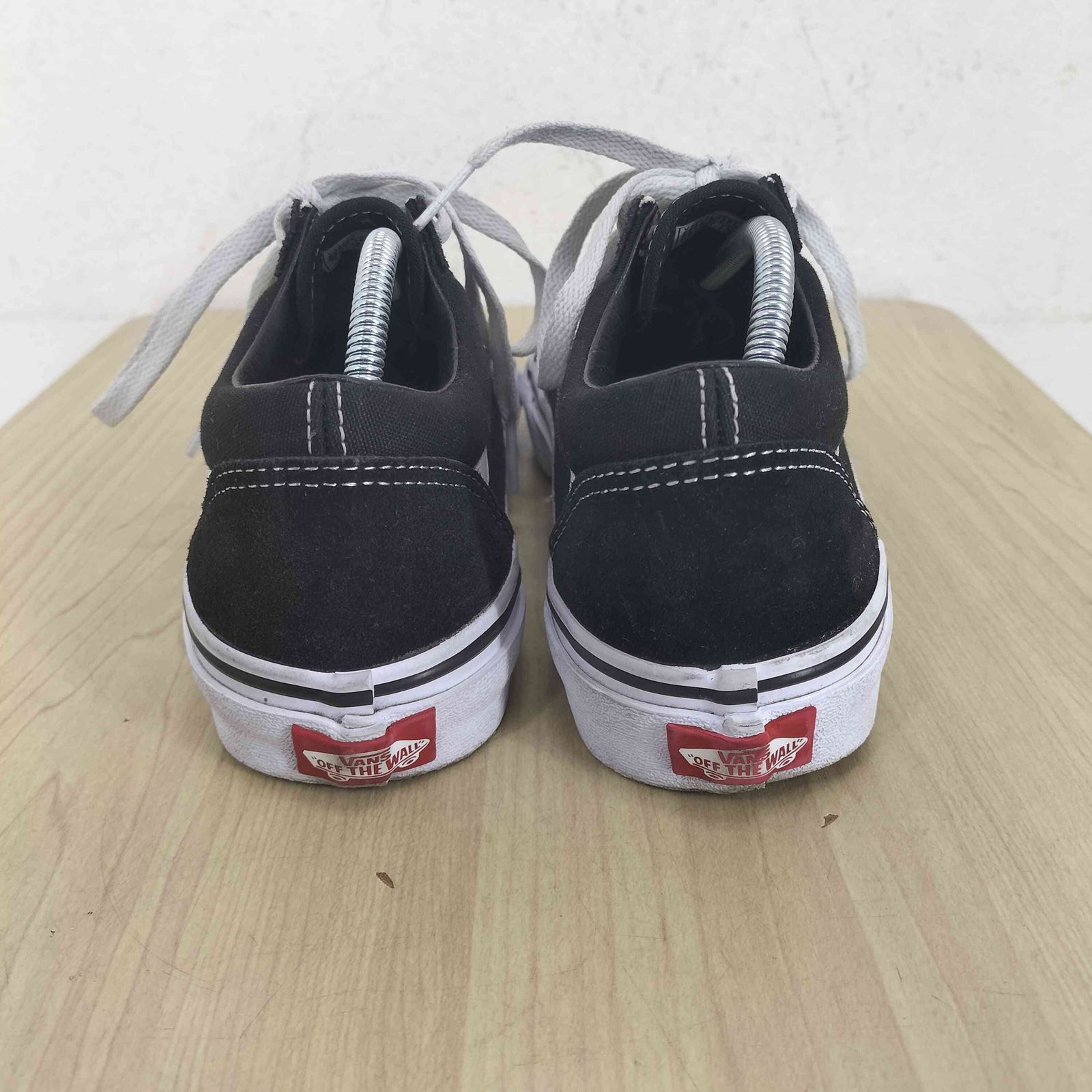 バンズ VANS オールドスクールDX メンズ 25cm - メルカリ