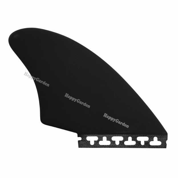 FlyingFish サーフボード ケース、トライ、ツインキールフィン付き FlyingFish サーフボード ケース、トライ、ツインキールフィン付き