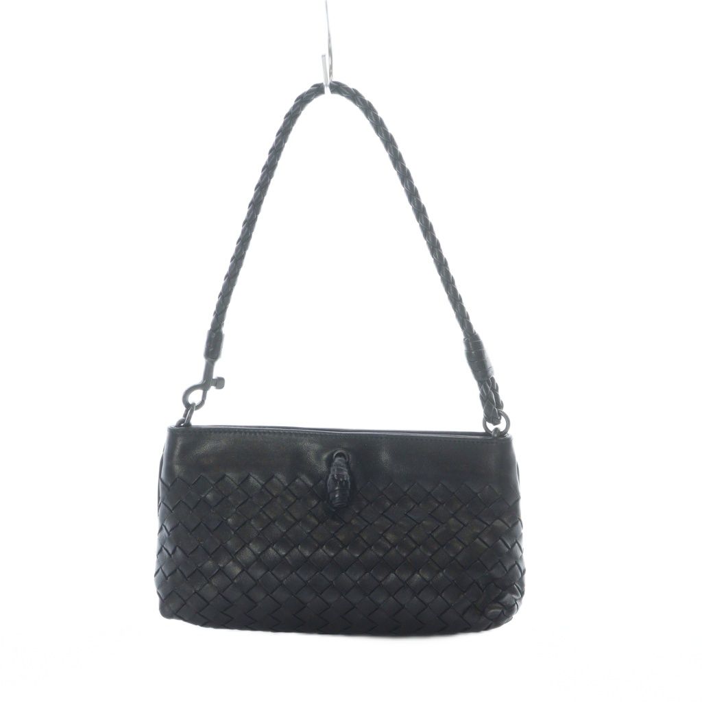 ボッテガヴェネタ BOTTEGA VENETA イントレチャートワンショルダー 