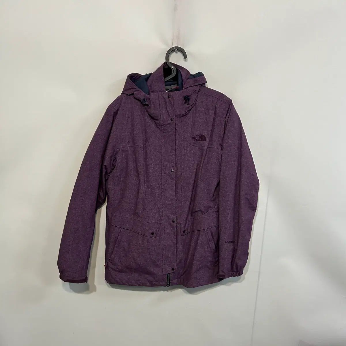 THE NORTH FACE ザノースフェイス レディース ダウン ジャケット ライナー 95