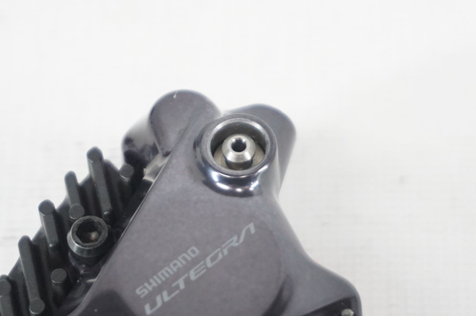 SHIMANO 「シマノ」 ULTEGRA BR-R8170 ディスクブレーキキャリパー