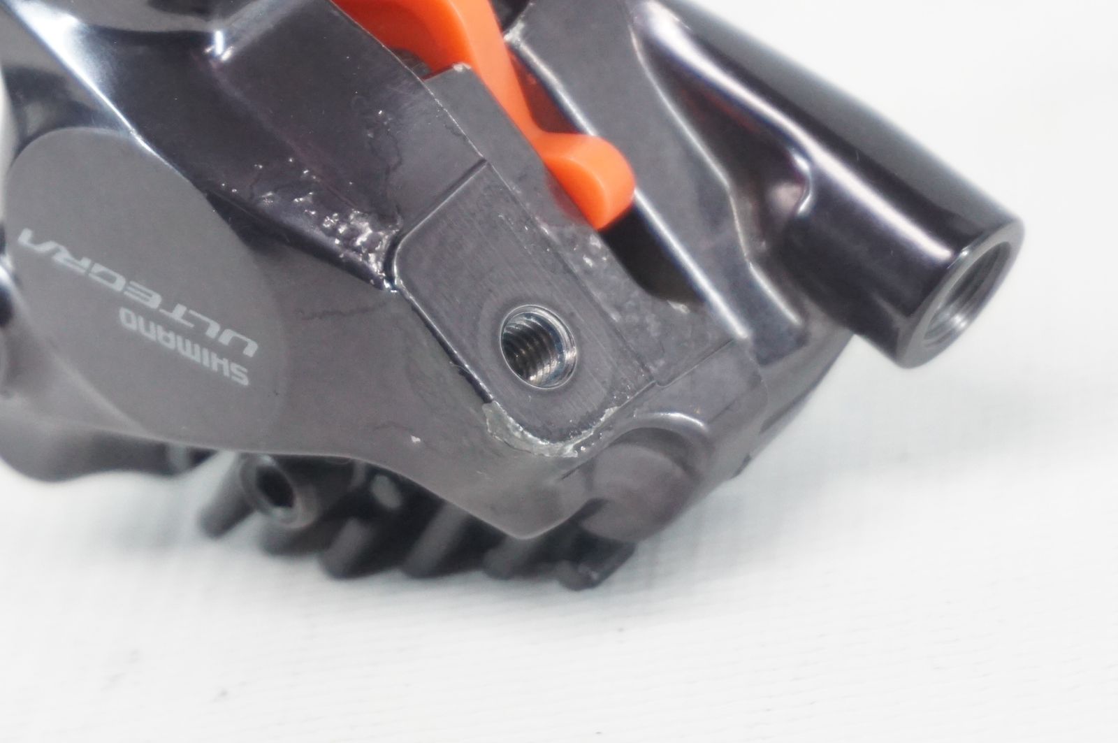 SHIMANO 「シマノ」 ULTEGRA BR-R8170 ディスクブレーキキャリパー