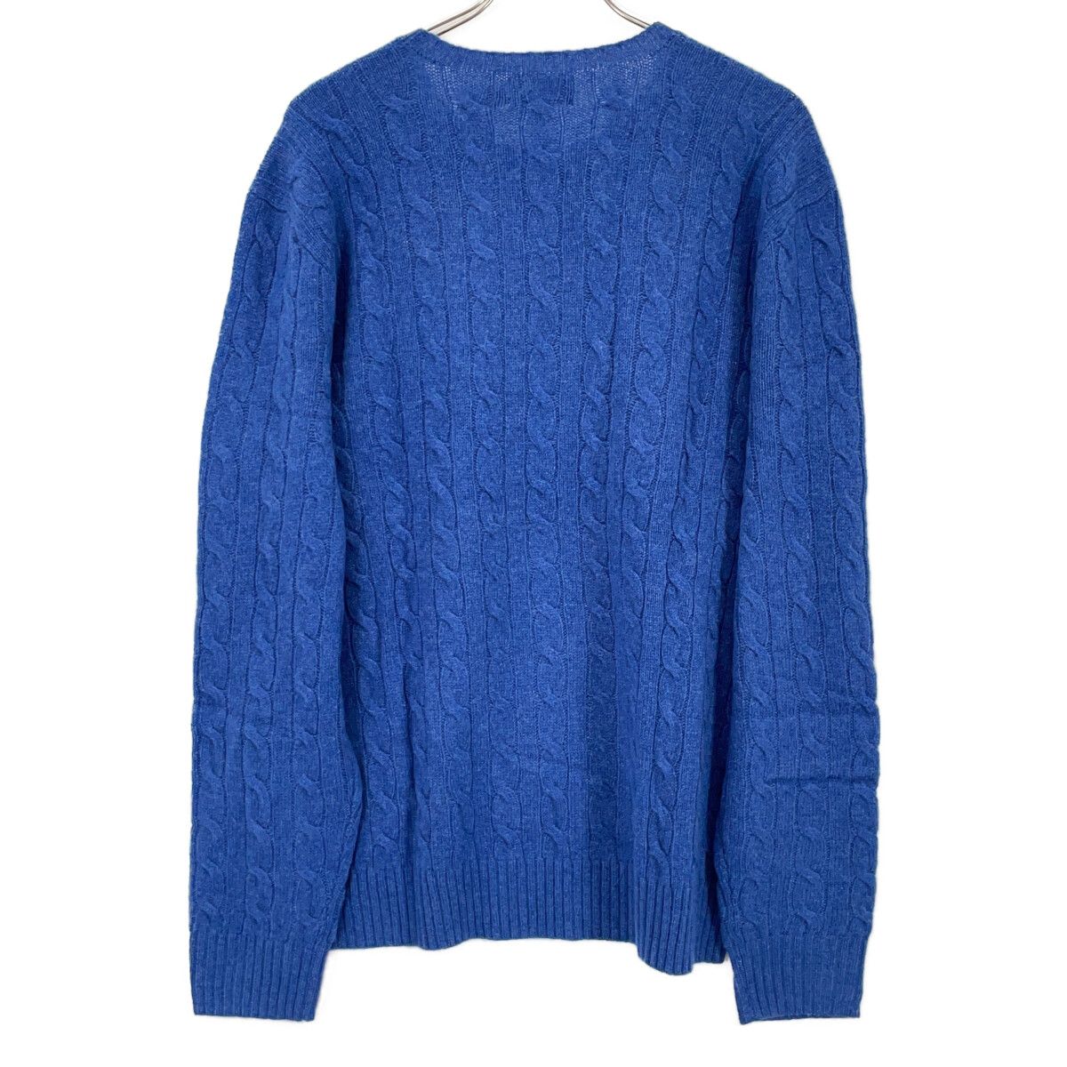 ﾌﾞﾙｰ ｳｰﾙｶｼﾐﾔ