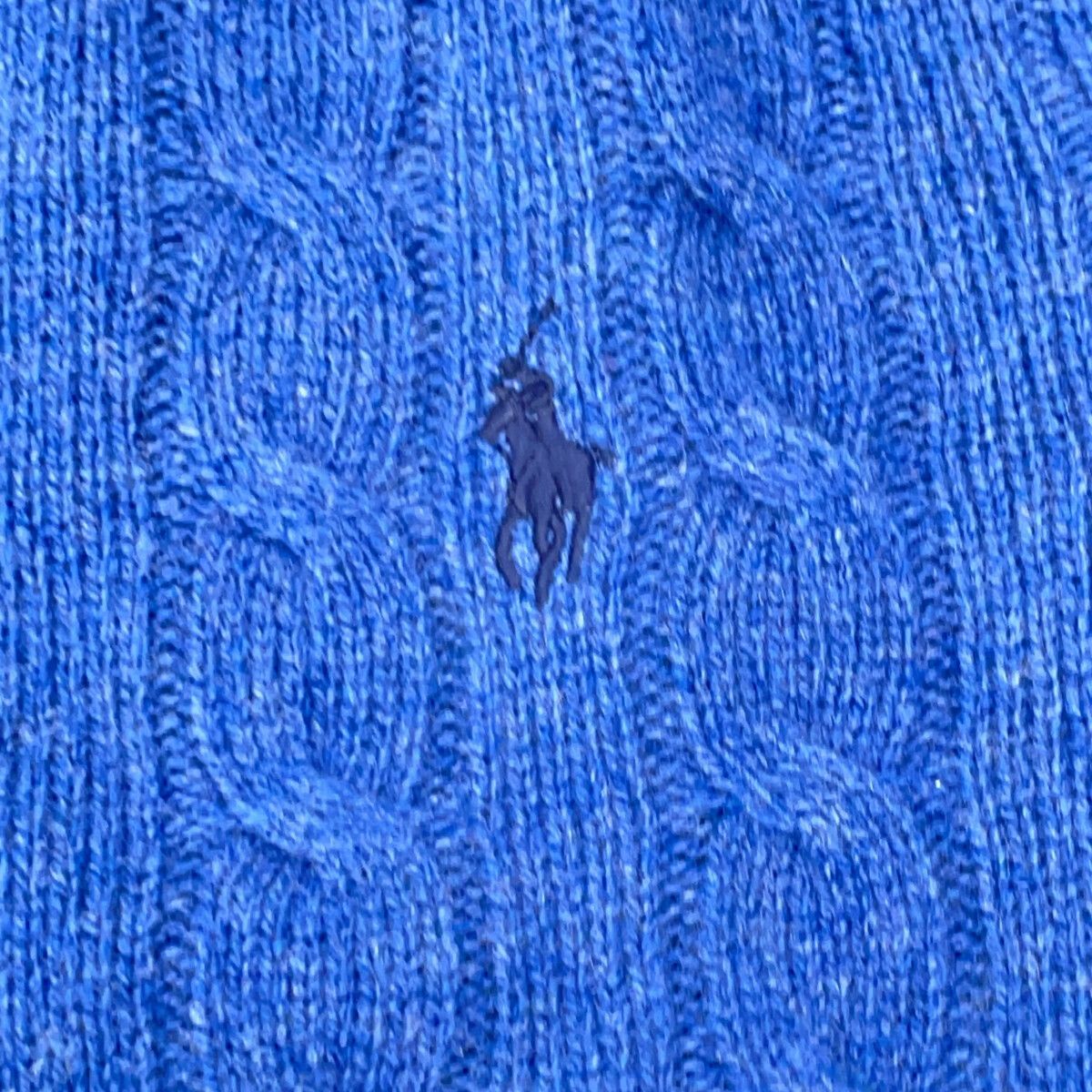 ﾌﾞﾙｰ ｳｰﾙｶｼﾐﾔ