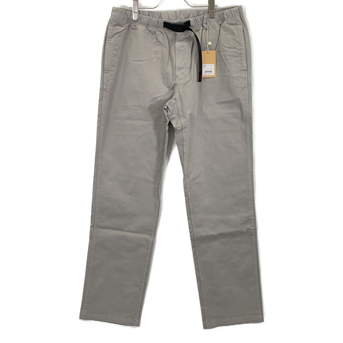 グラミチ ｸﾞﾚｰ G 108-OGS ﾆｭｰﾅﾛｰﾊﾟﾝﾂ 2 XL