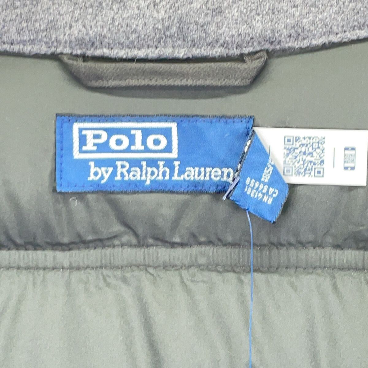 RALPH LAUREN