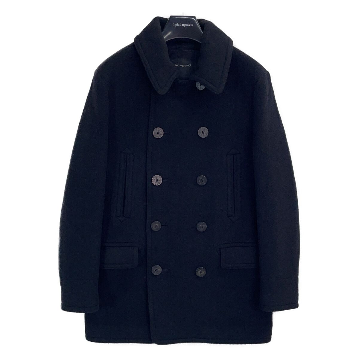 1piu1uguale3 ウノピゥウノウグァーレトレ ×干場義雅 MRC118 ｶｼﾐｱ×ｳｰﾙ