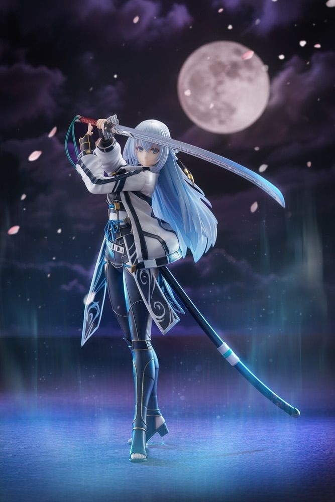 新品未開封 壽屋(KOTOBUKIYA) 軌跡シリーズ シズナ・レム・ミスルギ 1