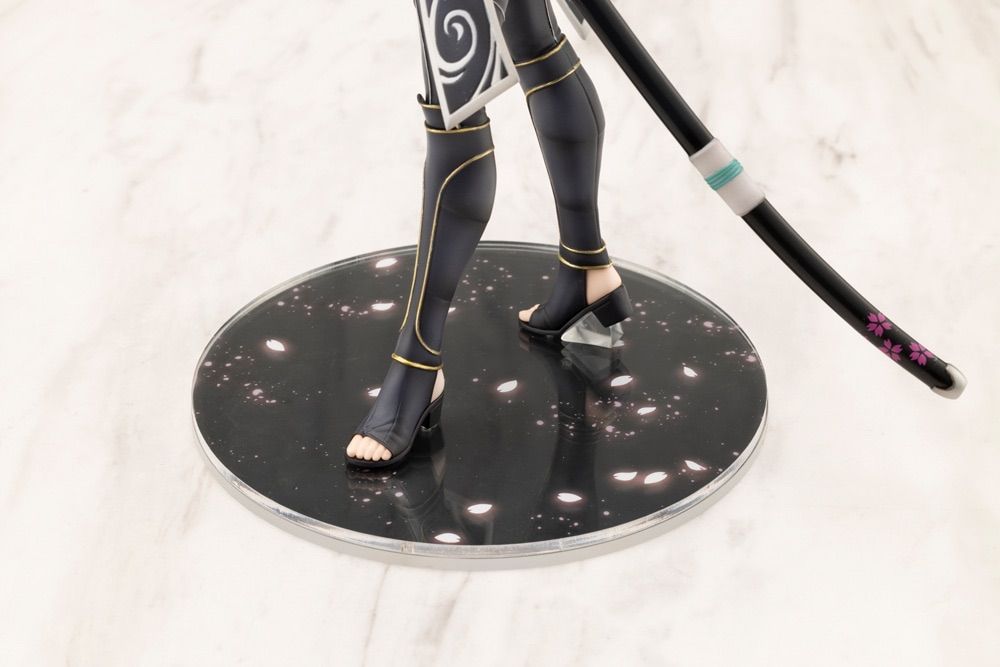 新品未開封 壽屋(KOTOBUKIYA) 軌跡シリーズ シズナ・レム・ミスルギ 1