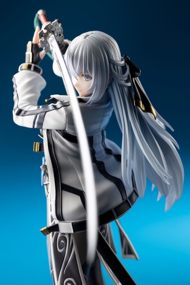 新品未開封 壽屋(KOTOBUKIYA) 軌跡シリーズ シズナ・レム・ミスルギ 1