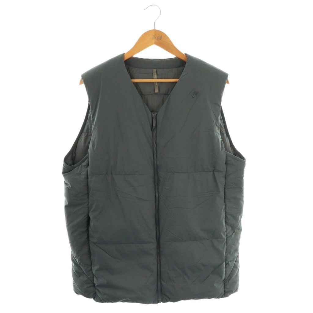 アークテリクス ARC'TERYX VEILANCE CONDUIT DOWN BEST ベスト ダウン