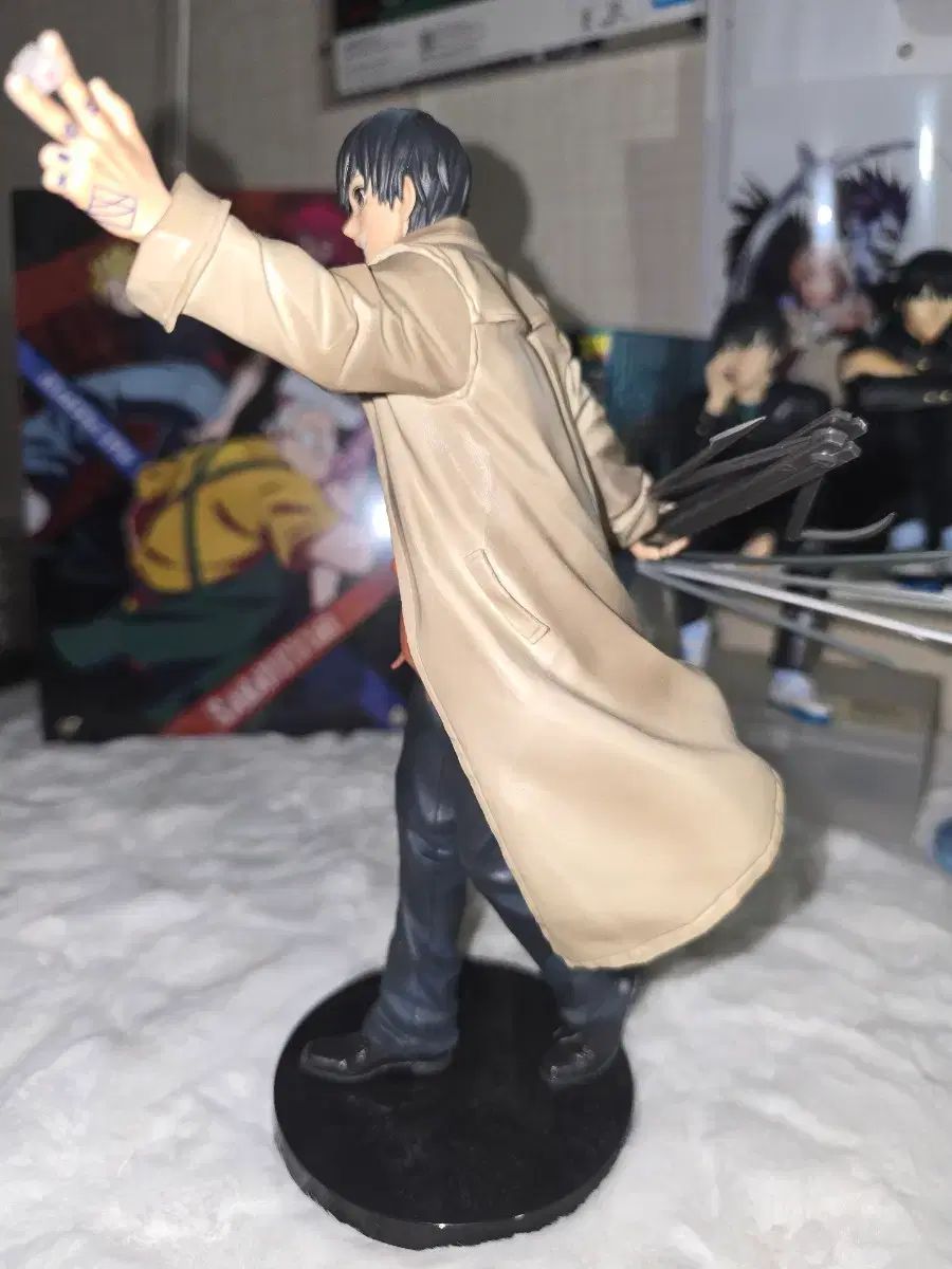 サカモトデイズ 南雲