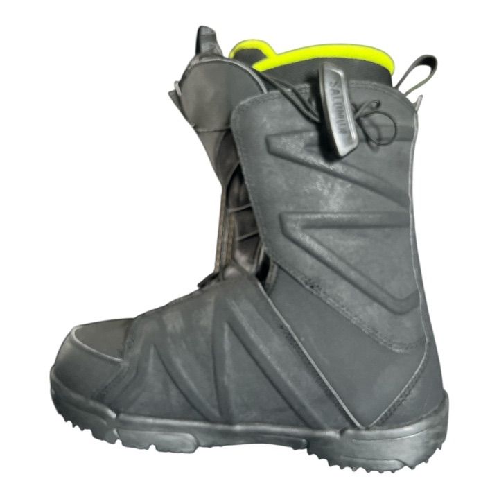 SALOMON FACTION サロモン ファクション スノーボードブーツ 27cm