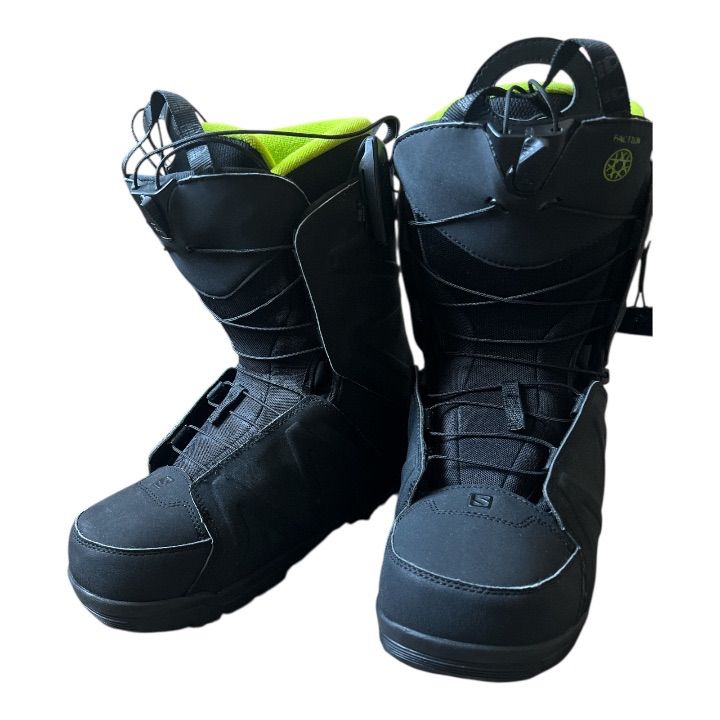 SALOMON FACTION サロモン ファクション スノーボードブーツ 27 cm