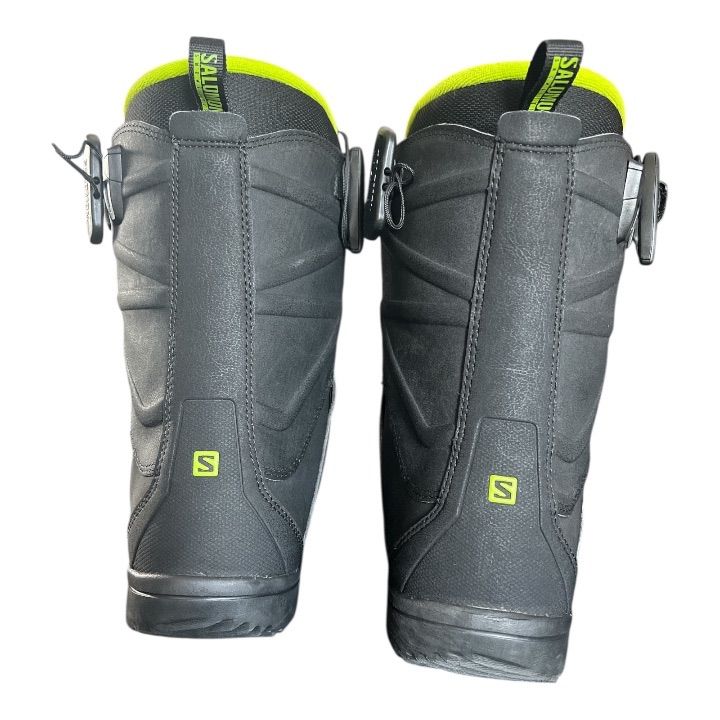 SALOMON FACTION サロモン ファクション スノーボードブーツ 27cm