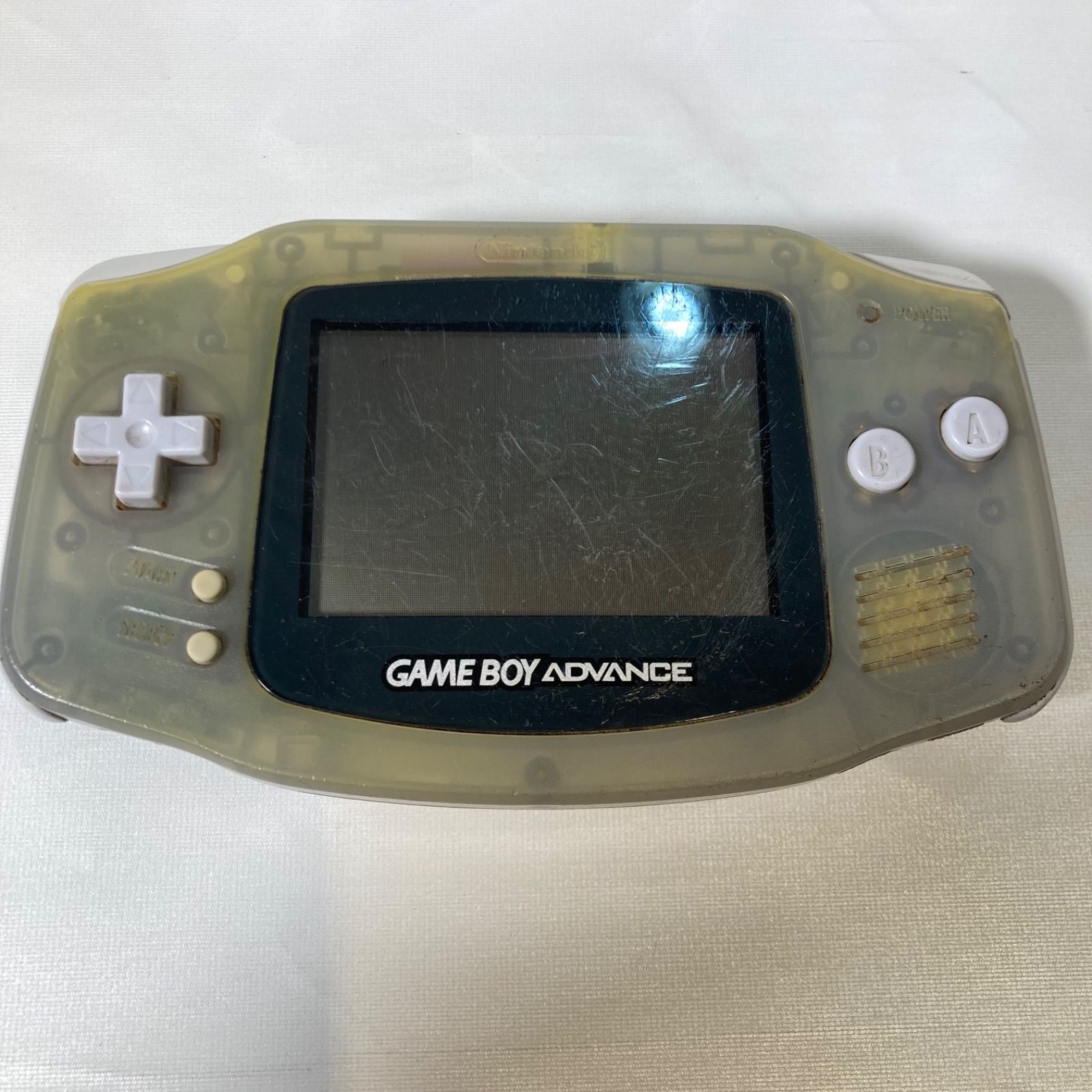 ジャンク】Nintendo ゲームボーイジャンク品 まとめ売り - メルカリ