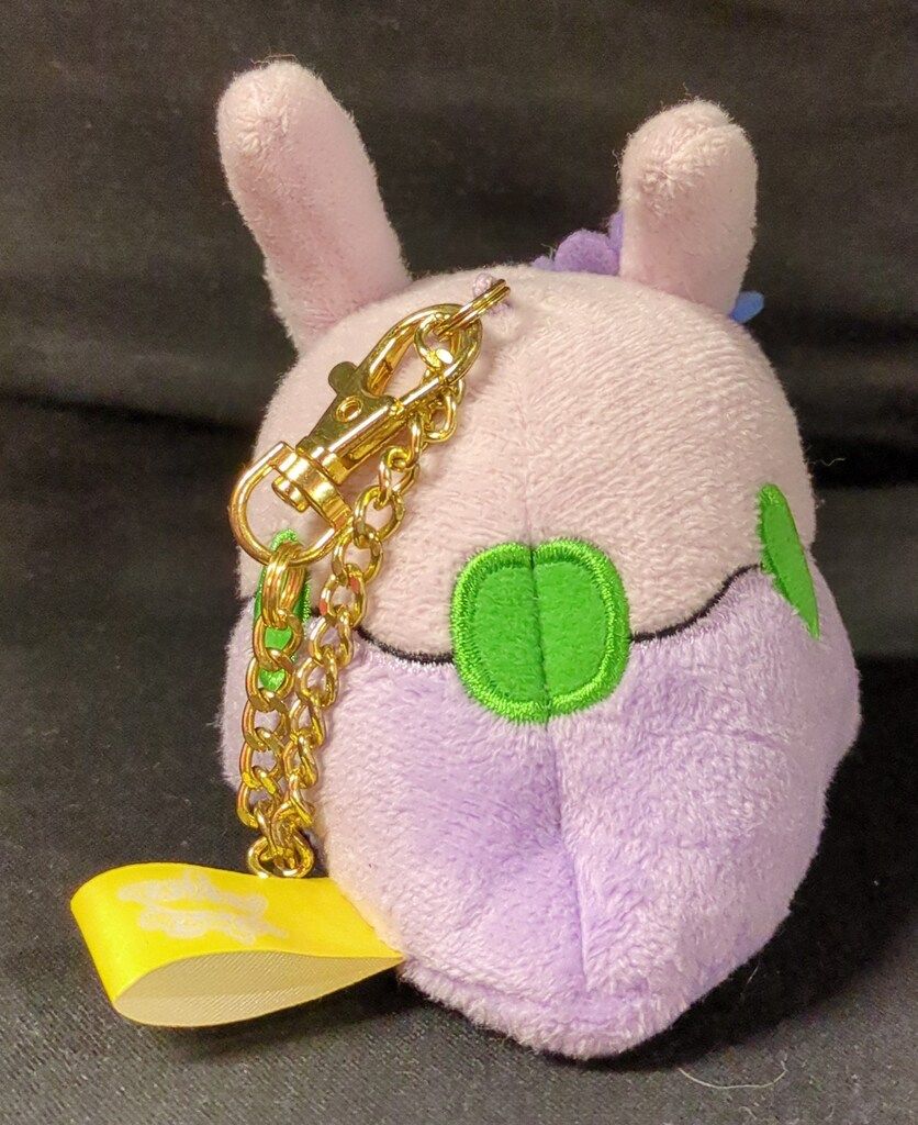 ポケモンセンター マスコット コダックはノーてんき ポケットモンスター ヌメラ