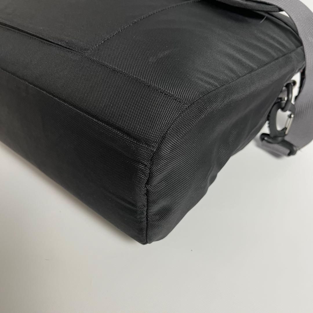 patagonia Headway Brief 2way ブリーフケース 黒 - メルカリ