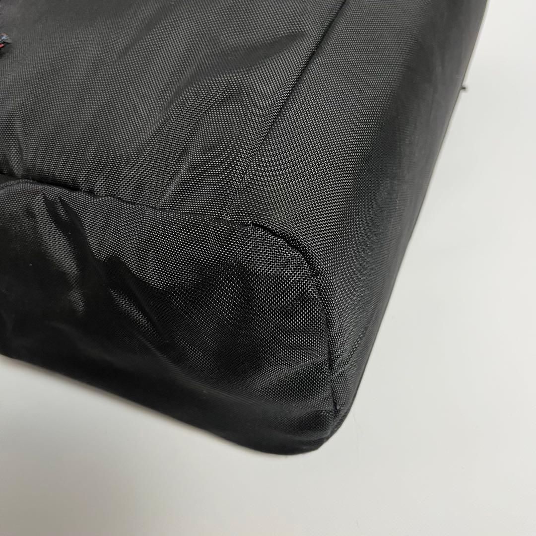 patagonia Headway Brief 2way ブリーフケース 黒 - メルカリ