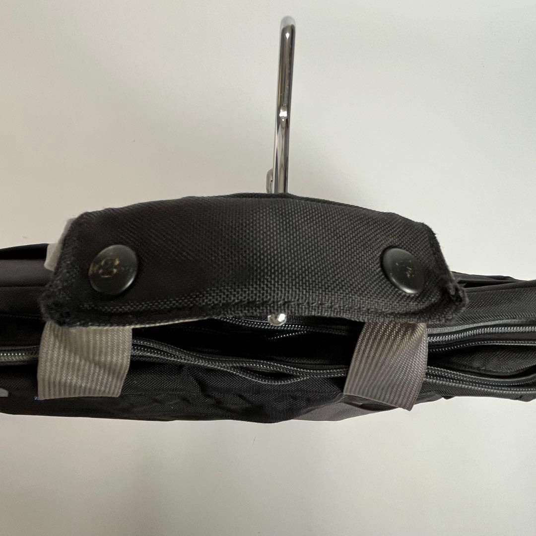 patagonia Headway Brief 2way ブリーフケース 黒 - メルカリ
