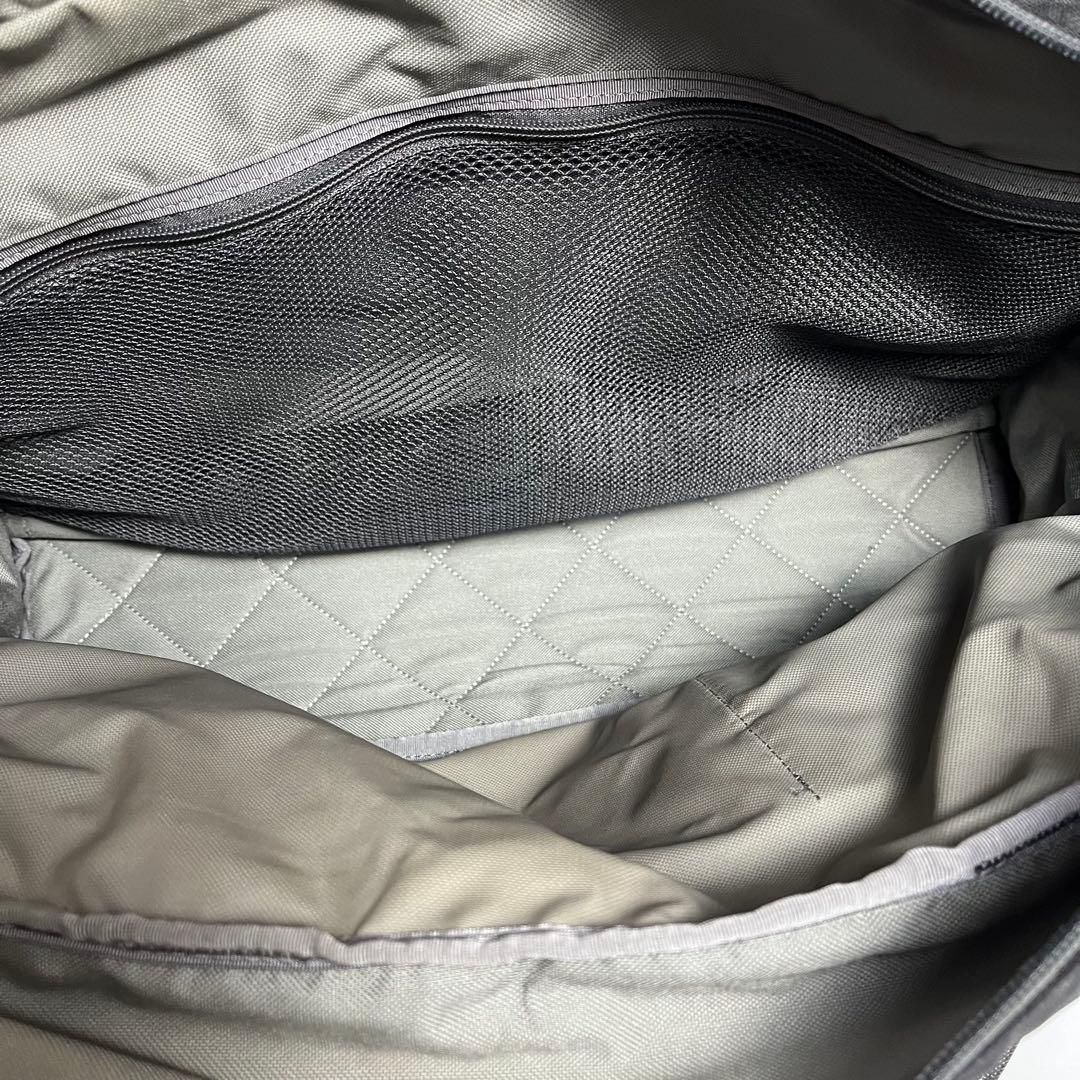 patagonia Headway Brief 2way ブリーフケース 黒 - メルカリ