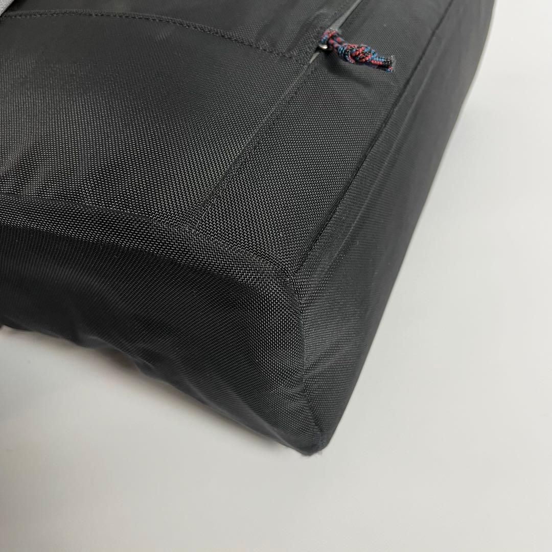 patagonia Headway Brief 2way ブリーフケース 黒 - メルカリ