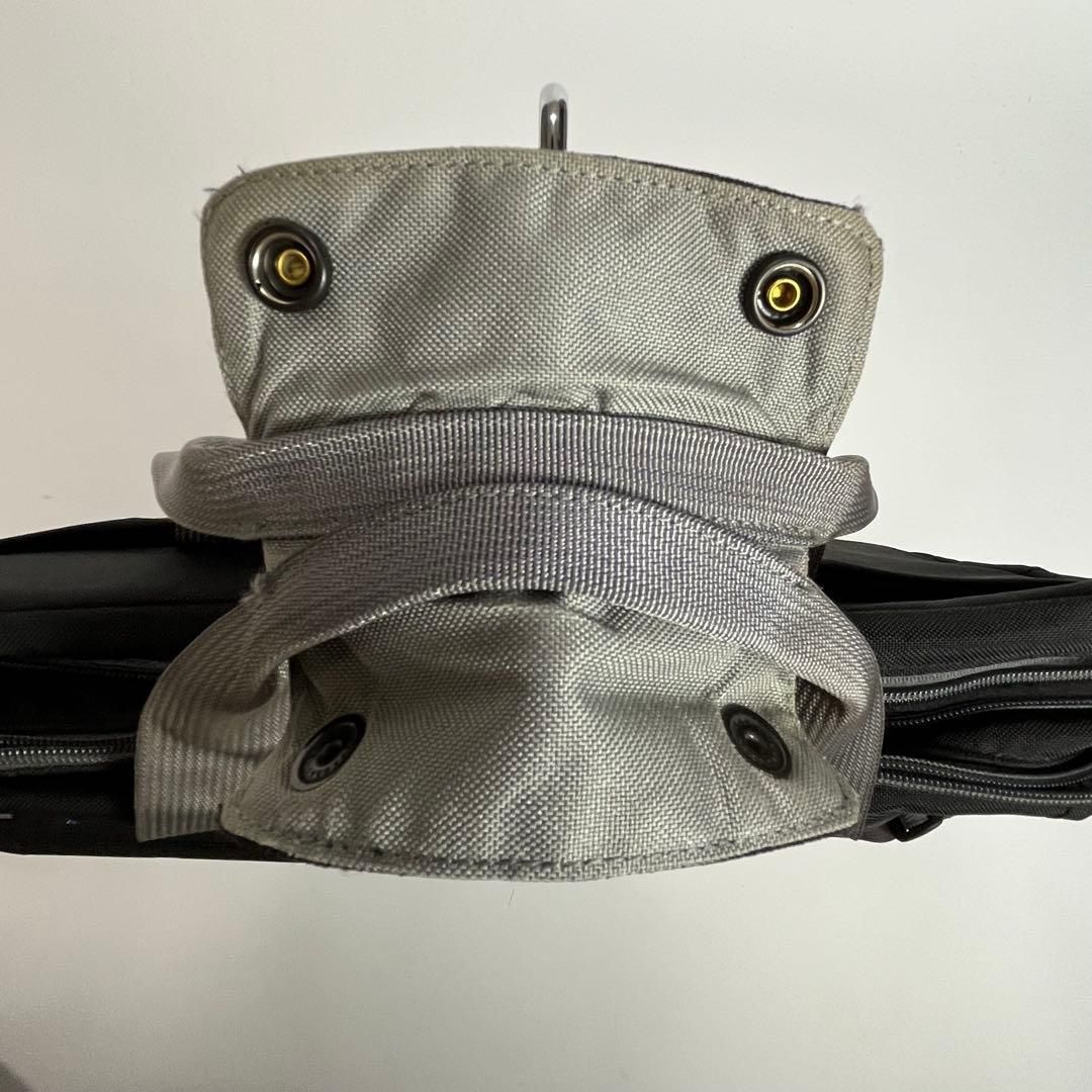 patagonia Headway Brief 2way ブリーフケース 黒 - メルカリ