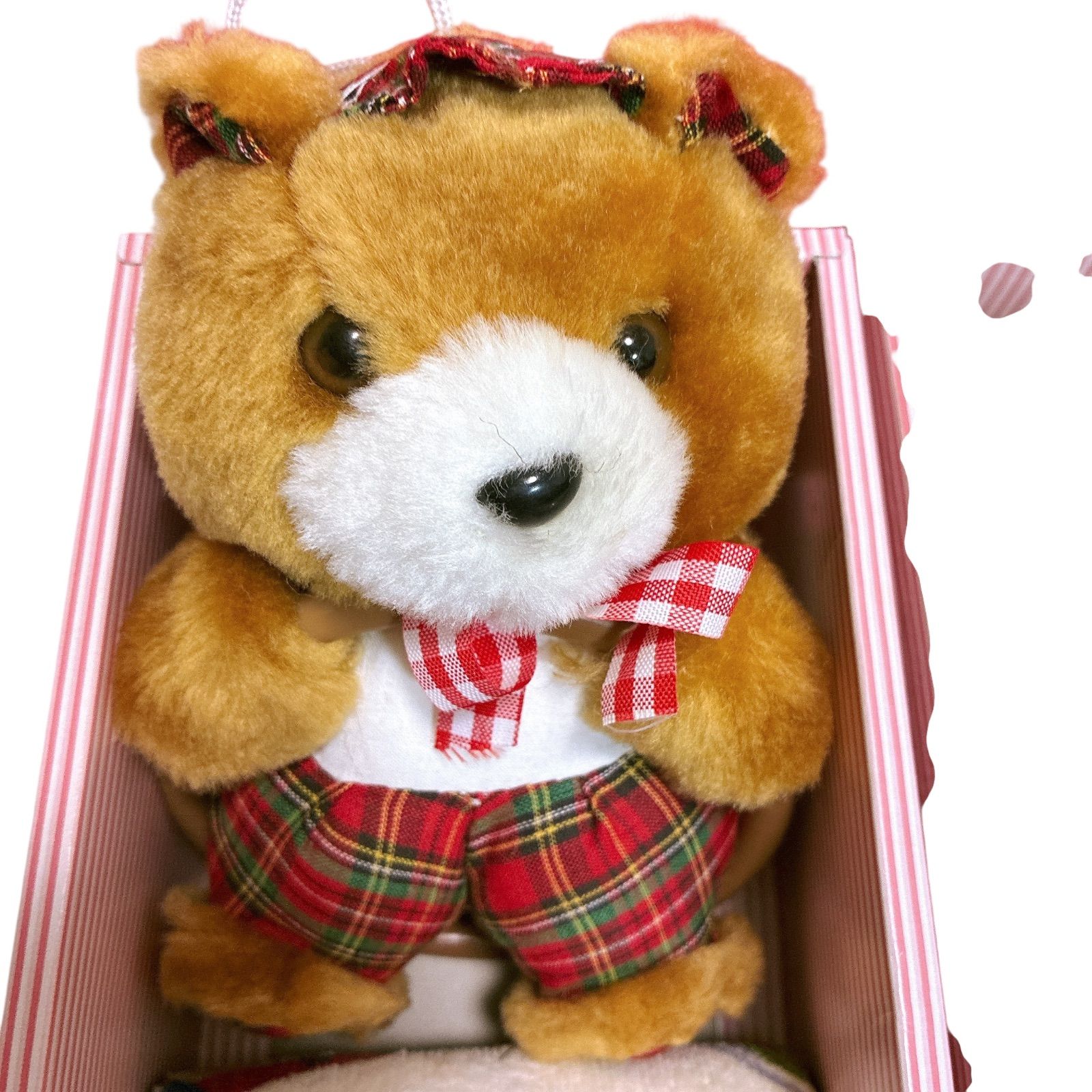 まとめ ミキハウス タオル掛けセット クマ セット販売 - メルカリ