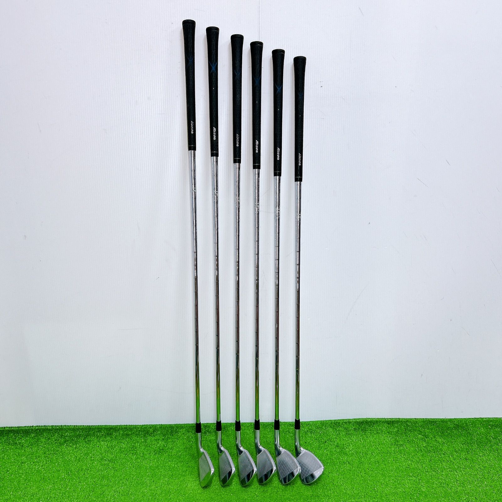 【左利き レフティ】ミズノ JPX800 メンズアイアン Y刻印 5本 男性 S 左利き レフティ】ミズノ JPX800 メンズアイアン 6本 S 男性 初心者