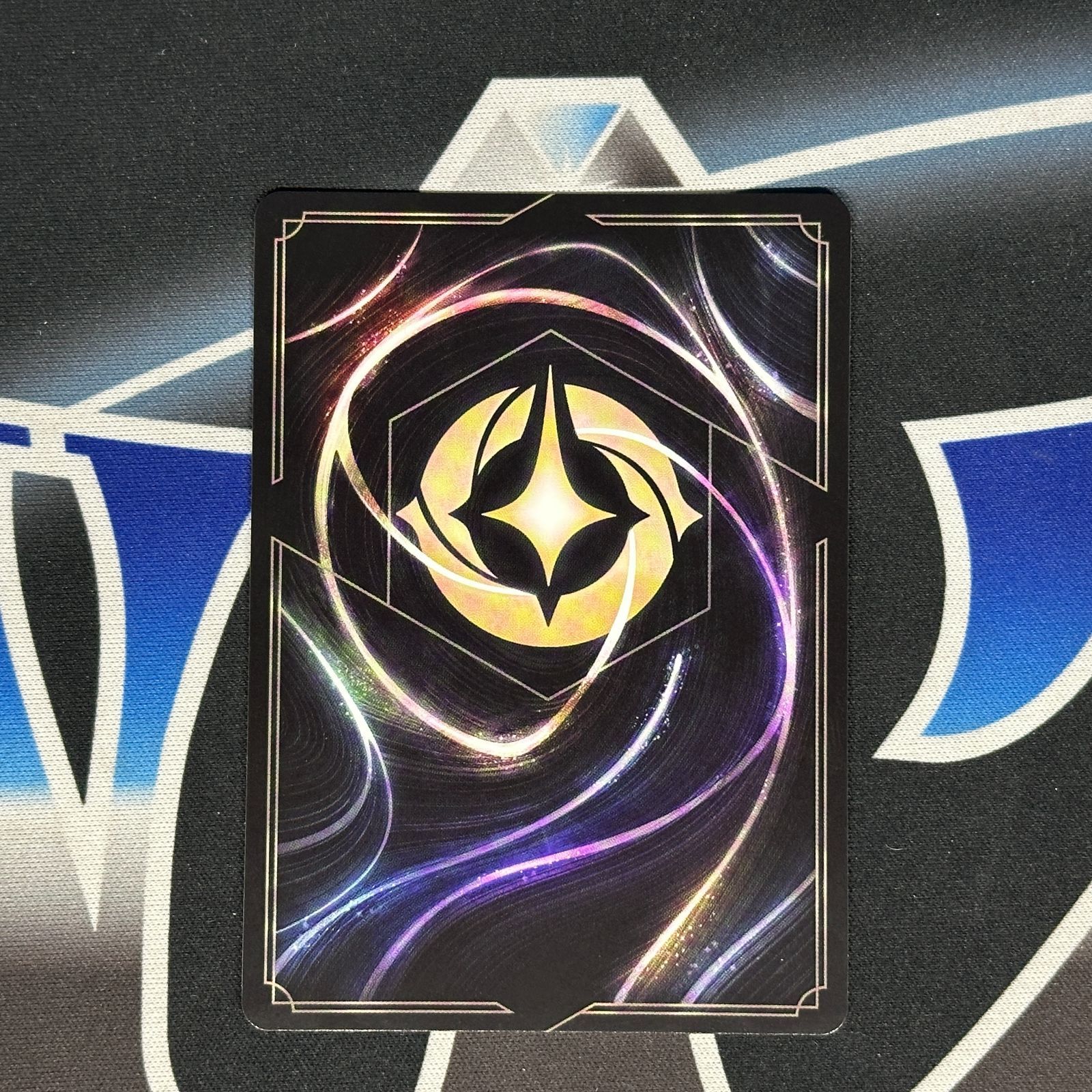 LO】 ロルカナ TFC ティンカーベル でっかい妖精 216/204 エンチャン