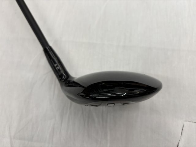 中古】フェアウェイウッド タイトリスト GT2TENSEI 1K BLUE 55(JP)S21