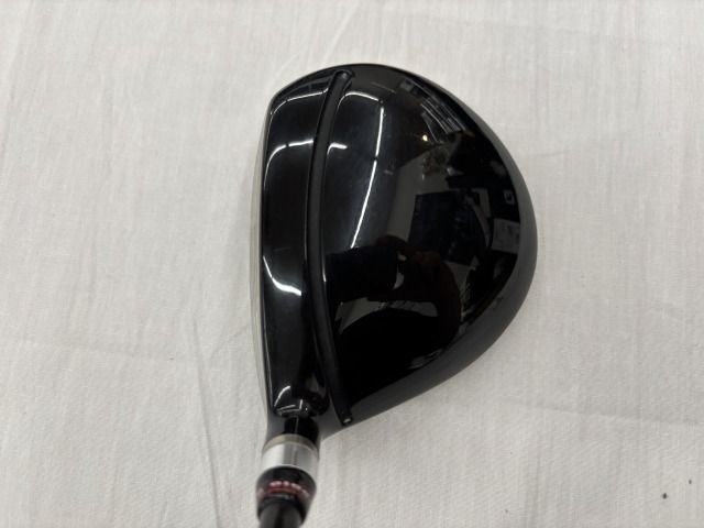 中古】フェアウェイウッド ロッディオ RODDIO◇Fire Express 65◇S