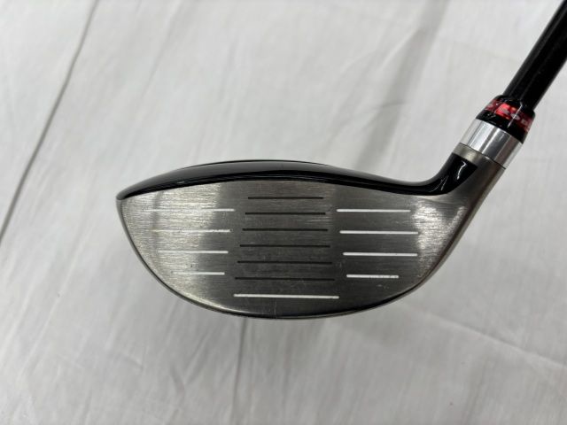 中古】フェアウェイウッド ロッディオ RODDIO◇Fire Express 65◇S