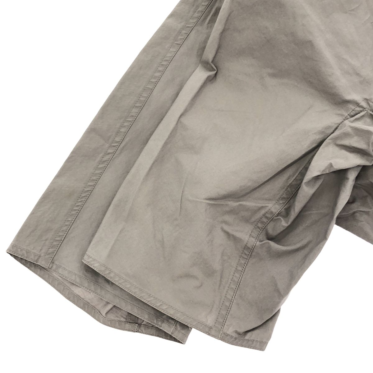 【SOFIE D'HOORE ソフィードール】バイカラーギャザーワンピース 36 SOFIE D'HOORE ソフィードール】バイカラーギャザーワンピース 36