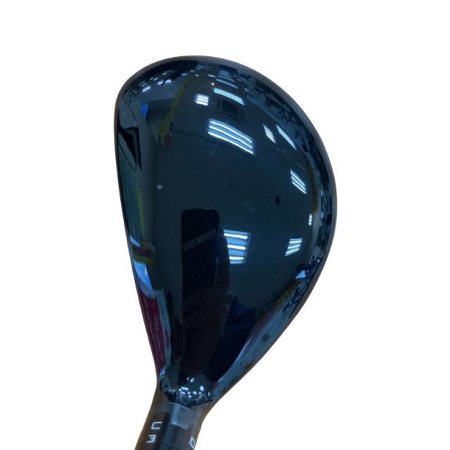 中古】 タイトリスト TSR2 21° ユーティリティ UT TENSEI PRO 1K