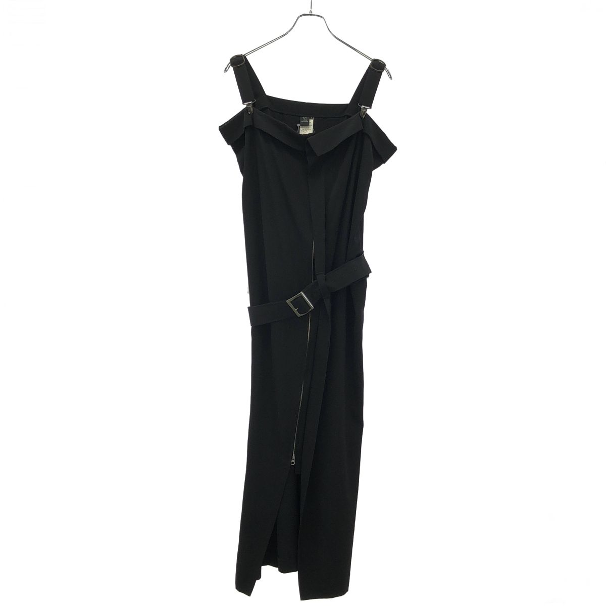 Y's Yohji Yamamoto ワイズ ヨウジヤマモト ウールギャバジン