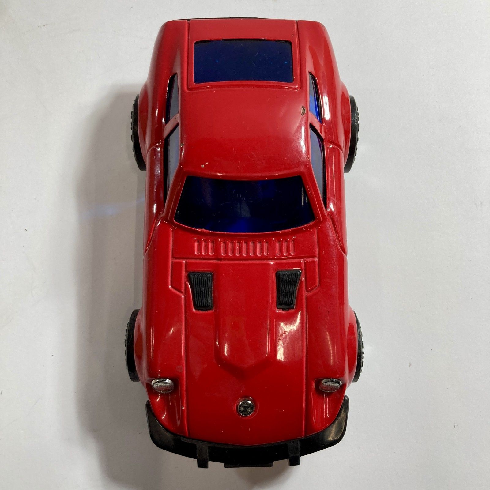 ☆ フェアレディZ 車 ミニカー おもちゃ ブリキ製玩具 昭和レトロ