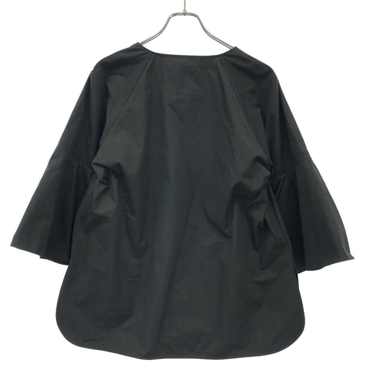 JIL SANDER ジルサンダー 21SS フルサークルスリーブプルオーバー 