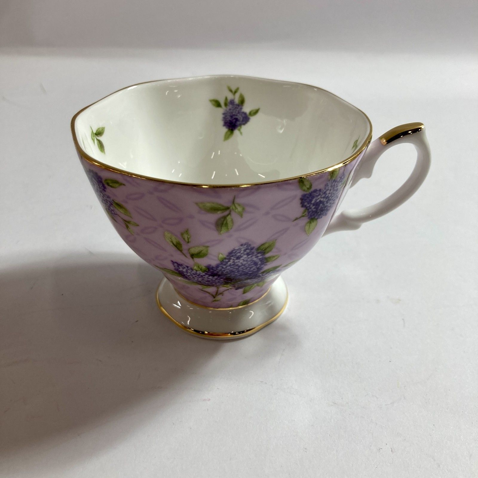 カップ＆ソーサー