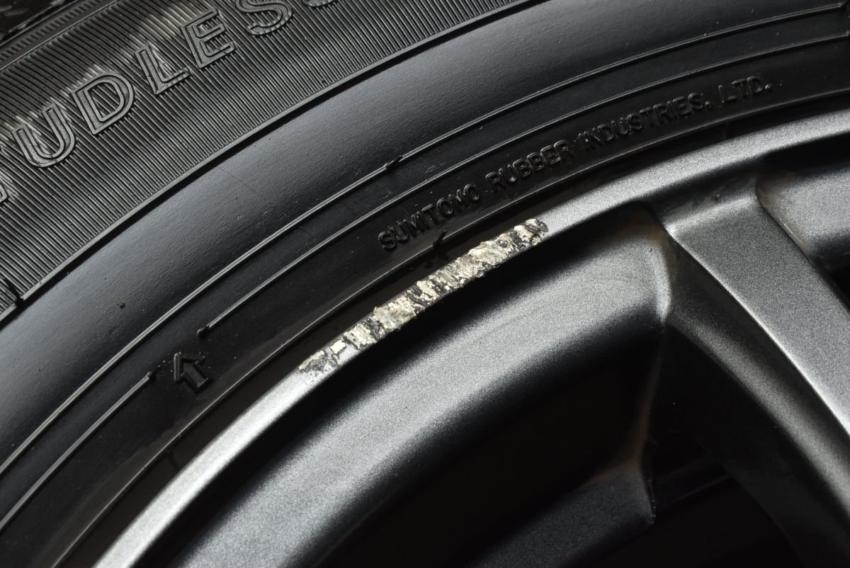 ステップワゴン セレナ