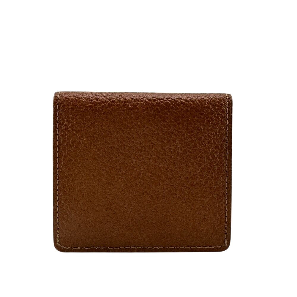 BURBERRY バーバリー ノバチェック ヴィンテージ 小銭入れ スクエア