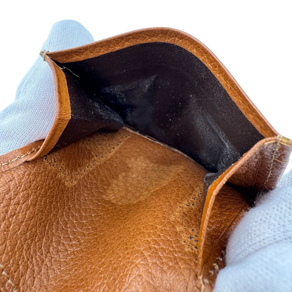 BURBERRY バーバリー ノバチェック ヴィンテージ 小銭入れ スクエア