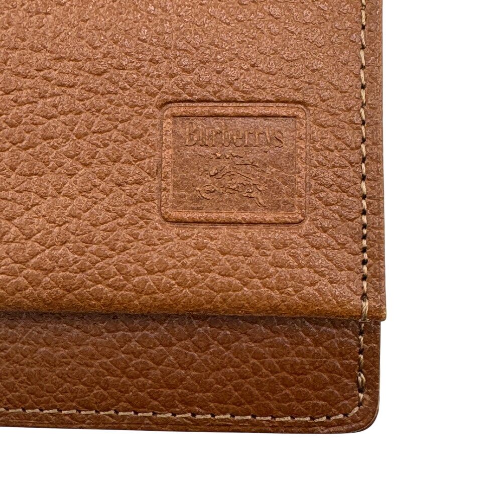 BURBERRY バーバリー ノバチェック ヴィンテージ 小銭入れ スクエア