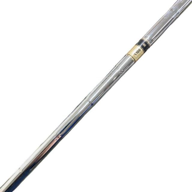 中古】 ミズノ MP-15 6S アイアンセット IR 純正特注シャフト