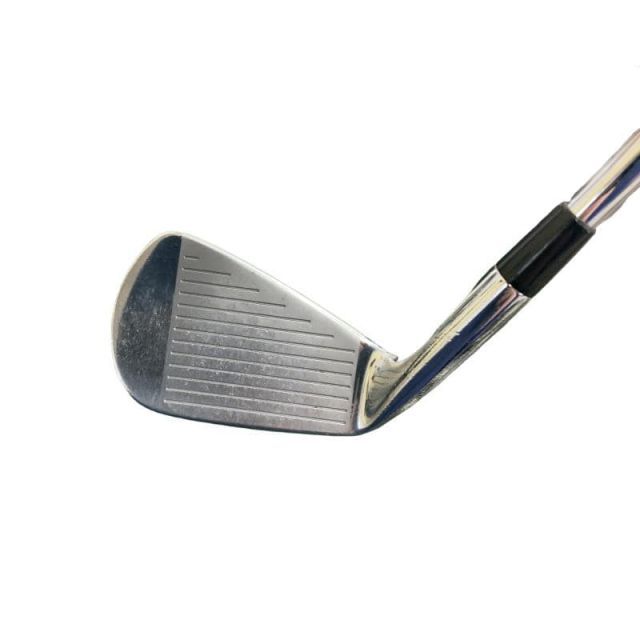 ミズノSWサンドウェッジMPアイアン中古ゴルフクラブ58°MIZUNOプロメンズ 中古】 ミズノ MP-15 6S アイアンセット IR 純正特注シャフト