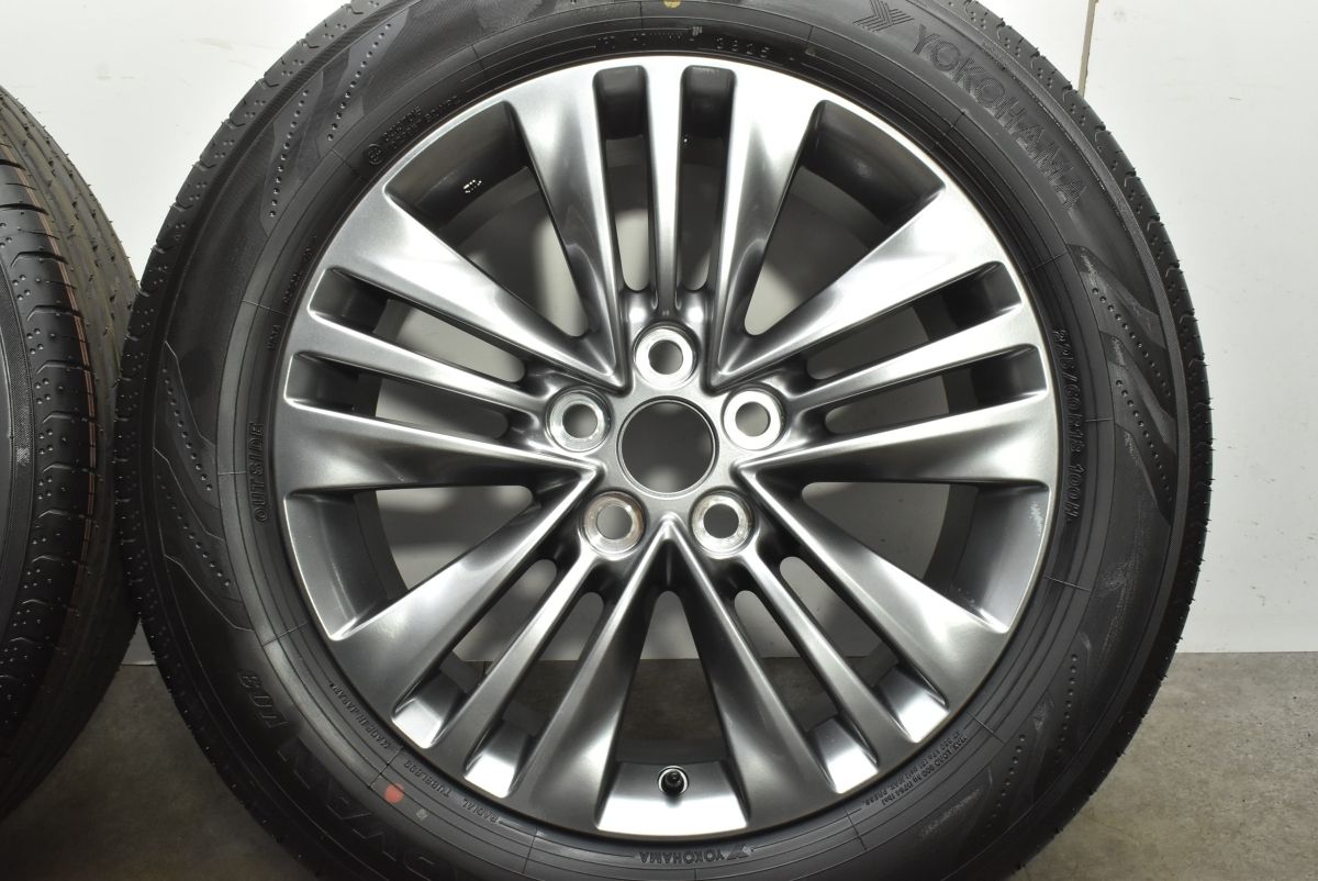 40 アルファード